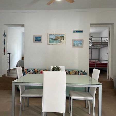 דירות קוניל דה לה פרונטרה Casa Jurel מראה חיצוני תמונה