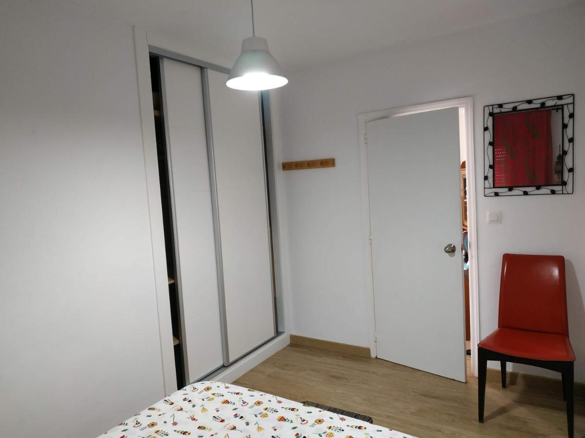 דירות קוניל דה לה פרונטרה Casa Jurel מראה חיצוני תמונה