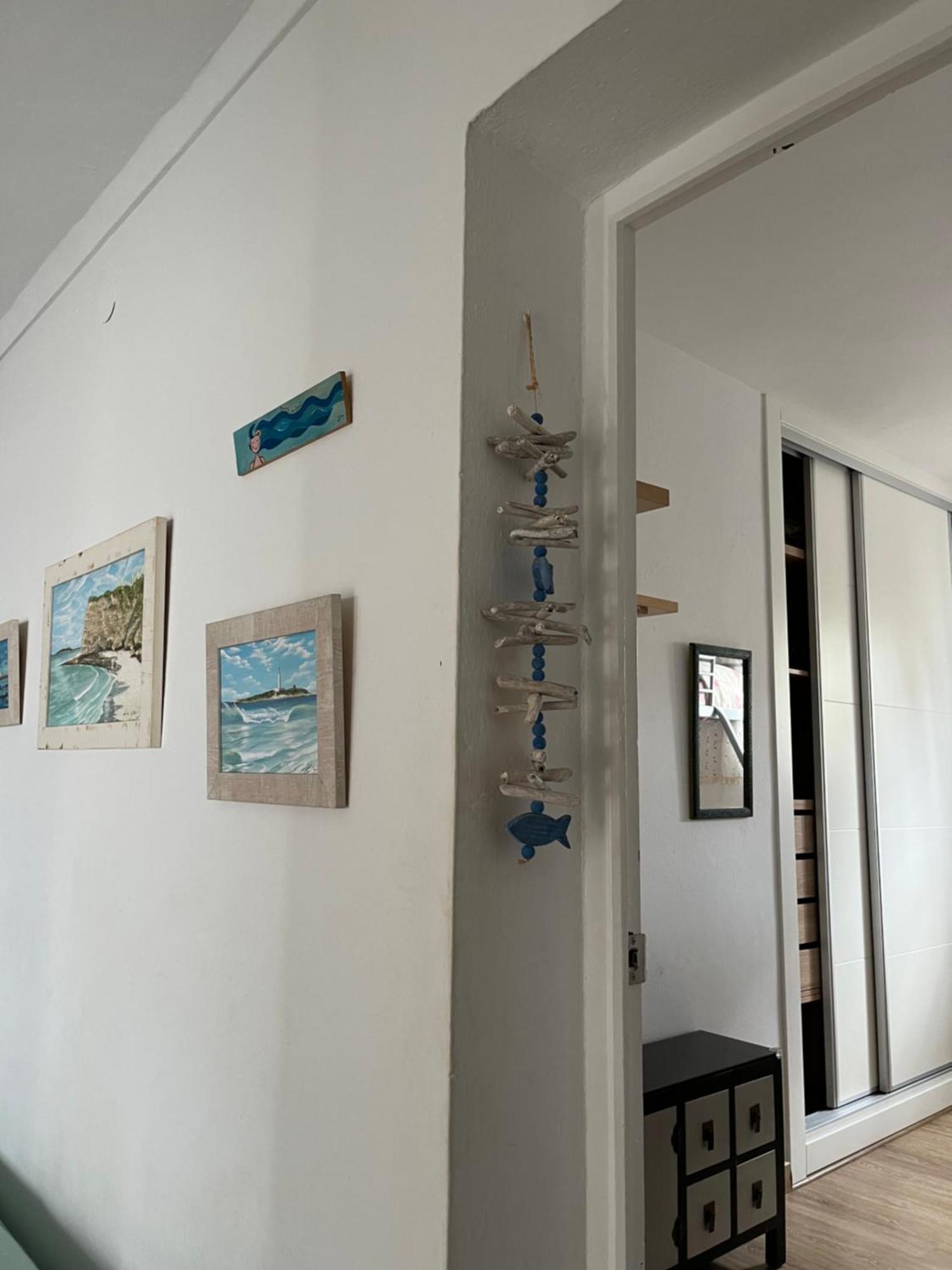 דירות קוניל דה לה פרונטרה Casa Jurel מראה חיצוני תמונה